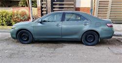 تۆیۆتا کامری